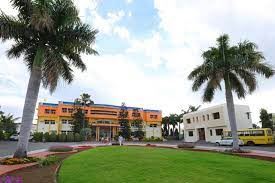 Paras Vidya Vihar School