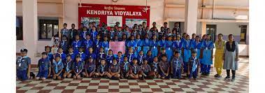 Kendriya Vidyalaya