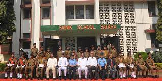 Sainik School