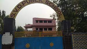 S.V.D PUBLIC SCHOOL