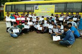Prabhavati Public school