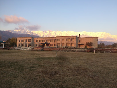Kendriya Vidyalaya