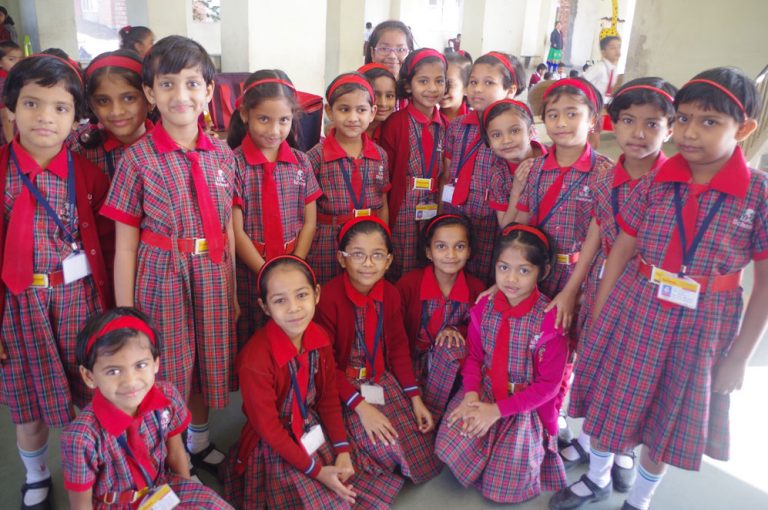 Universal Knowledge school