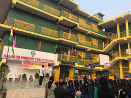Sarvodaya Kanya Vidyalaya