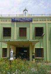 St. Joseph's High School