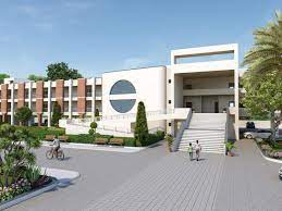 Shankus Divine Child School