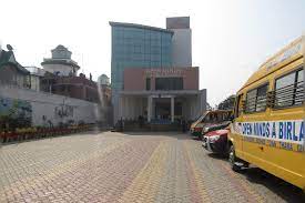 Open Mind World School