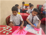 Swami Vivekanand Public School