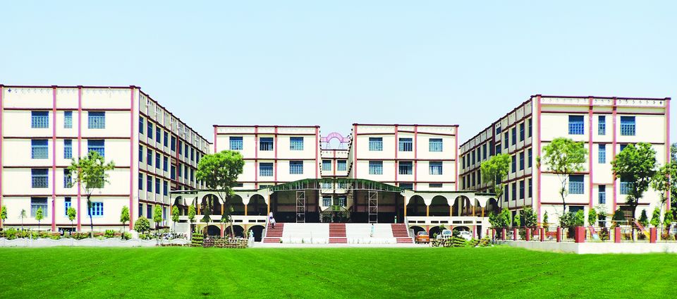 Sacred heart convent school