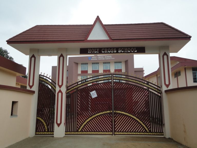 Holy Cross School