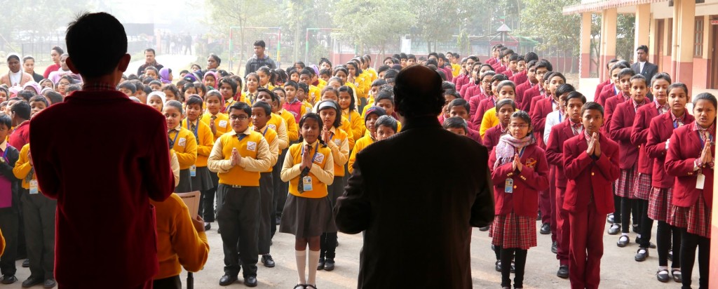 St. Paul's School