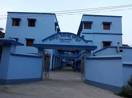 Baluhati High School