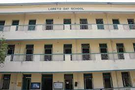 Calcutta Boys' School