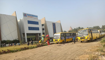 Narayana e-Techno School