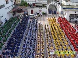 Divine Public School