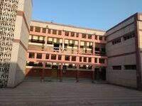Govt Sarvodaya Girls Sr Sec School