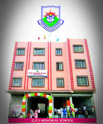 G.P. Memorial School