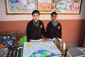 Sheerwood Ccollege