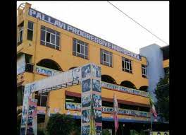 Pallavi Progressive High School