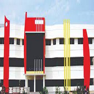 Sai Baba Public School