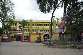 Kendriya Vidyalaya