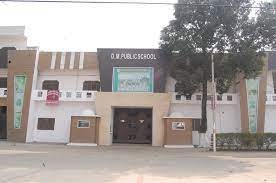Dev Memorial Public School