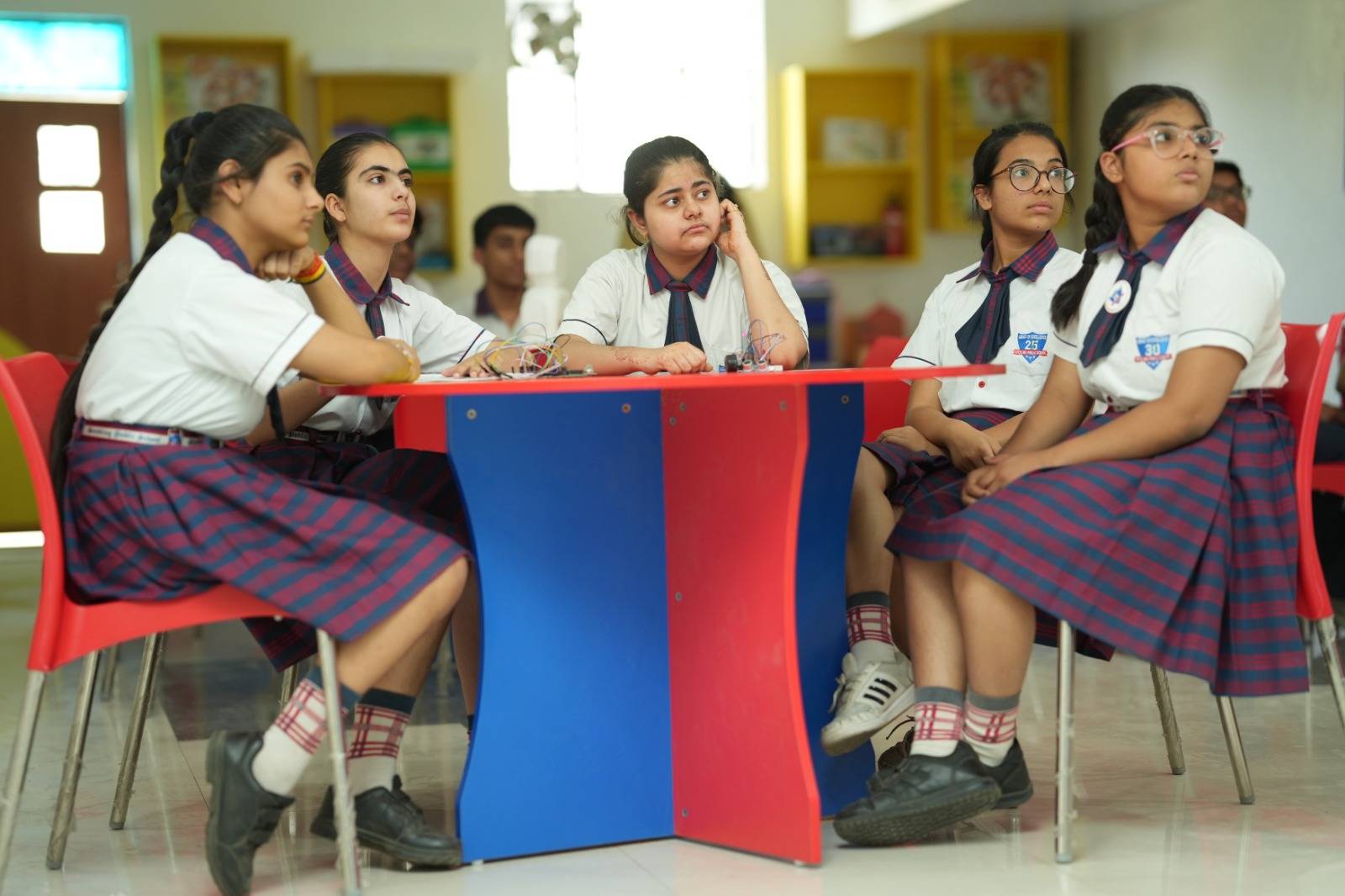 Seedling Public School