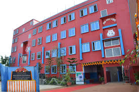 Ideal Public School