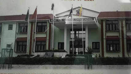Army Public School