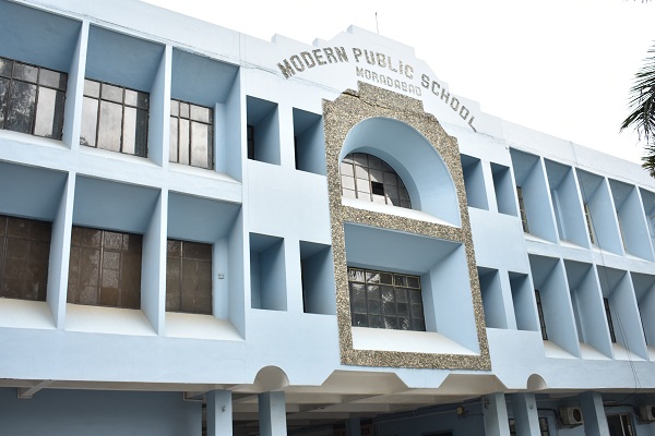 Modern Public School
