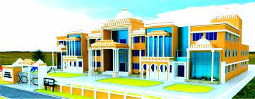 Maa Ranjana Devi International School