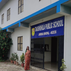 Takshshila Public School