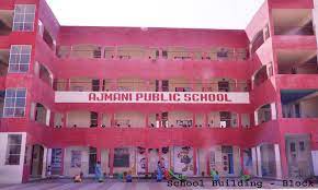 Ajmani Public School