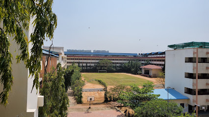 S B O A School & Jr College