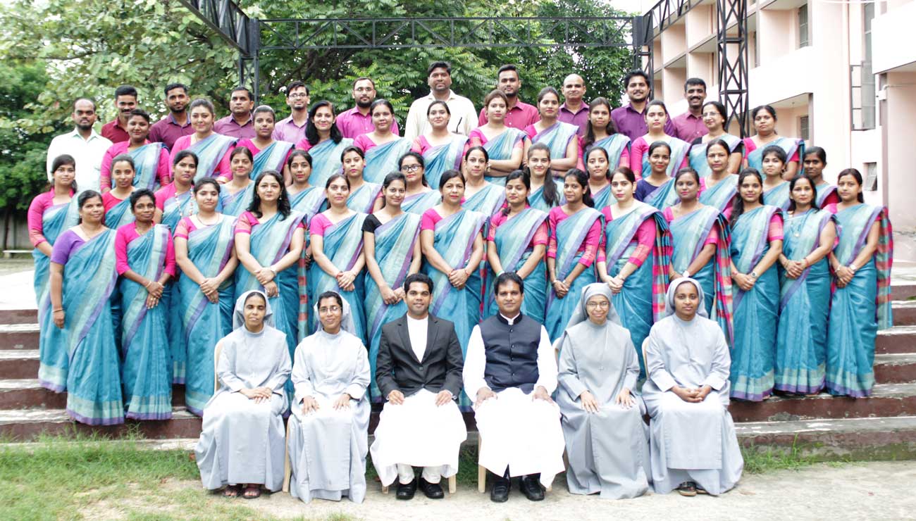 St. Thomas School