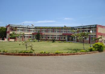 Atomic energy central school