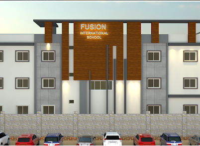 Fusion International School