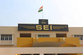 Singhania Educational Institute
