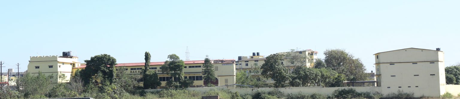D A V Alok Public School