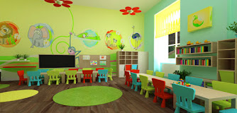 Cradle to Crayons and Beyond Play School & Day Care