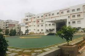 The Global Edge School