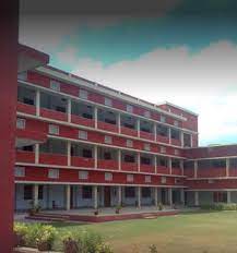 Holy Cross English School