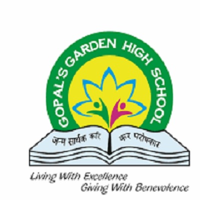 Gopal's Garden High School, Borivali
