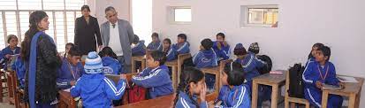 Delhi City School