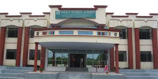 Naval's National Academy Unwal Gorakhpur
