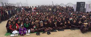 Tiny Tots Public School