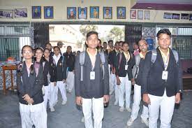 Daffodil Public School