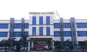 JVS Memorial Public School