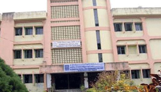 Kendriya Vidyalaya
