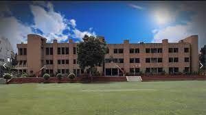 St Michael's School